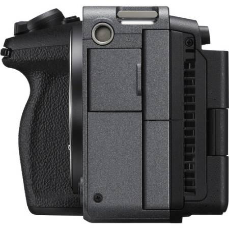 Sony FX3a - kamera z uchwytem XLR (ILME-FX3A)